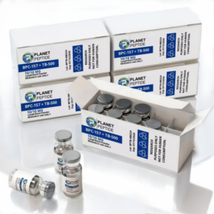 bulk bpc 157+tb 500 10/10mg x 10 vials