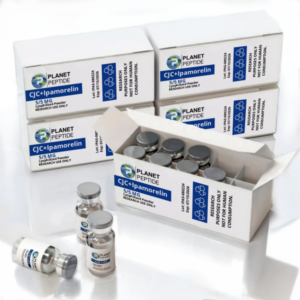 bulk cjc 1295 no dac + ipamorelin 5/5 x 10 vials