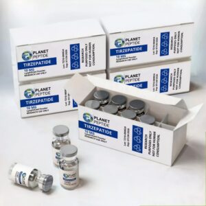 bulk tirzepatide ruo 10mg x 10 vials