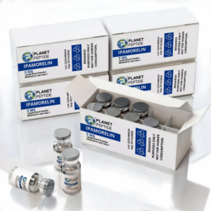 bulk ipamorelin 5mg x 10 vials