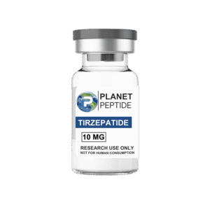 tirzepatide ruo 10mg