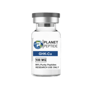 ghk cu copper peptide 100mg