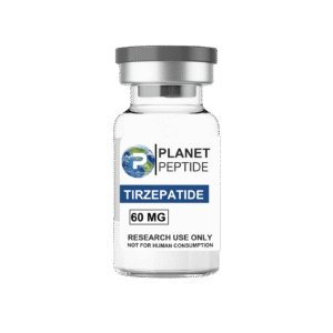 tirzepatide ruo 60mg
