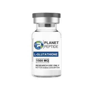 l glutathione 1500mg