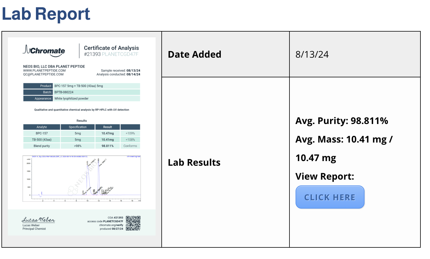 bpc 157+tb 500 10/10mg