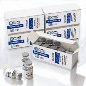 bulk tesamorelin 10mg x 10 vials