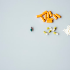 Peptide Supplements Starter Pack